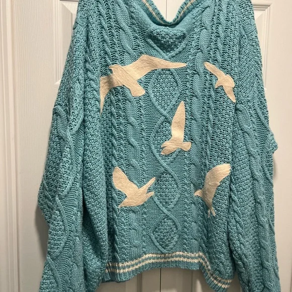 Taylor Swift 1989 Cardigan XL/2XL